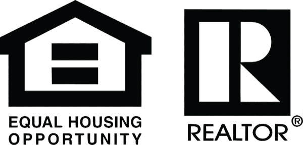Equal Housing Opportunity. Realtor.