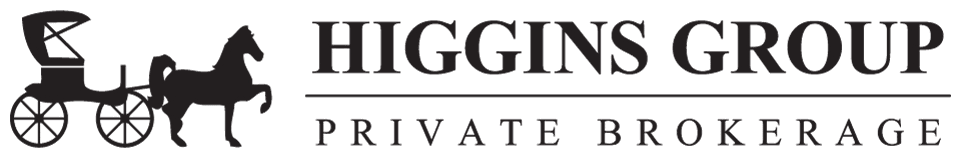 Higgins Group Private Brokerage